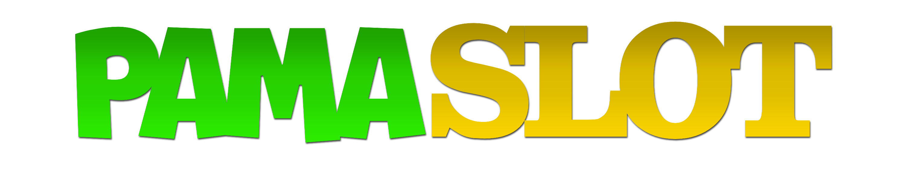 pamaslot